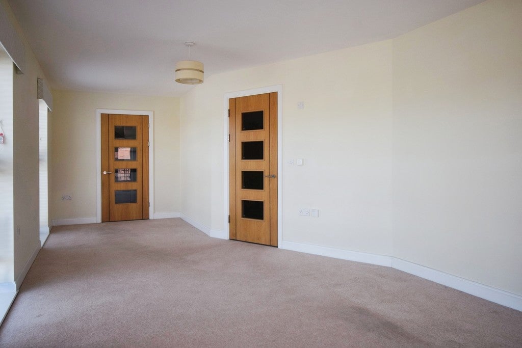 Flat Northgate in Bridgwater