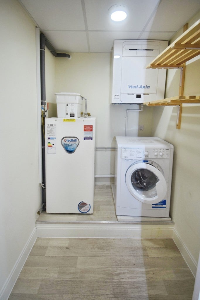 Flat Northgate in Bridgwater