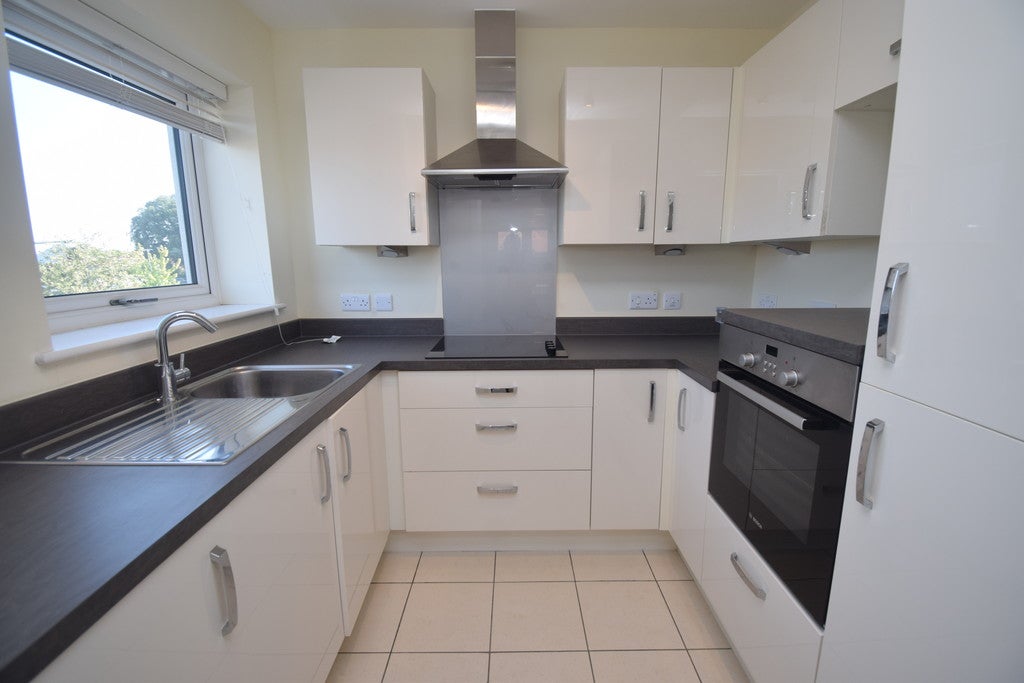 Flat Northgate in Bridgwater