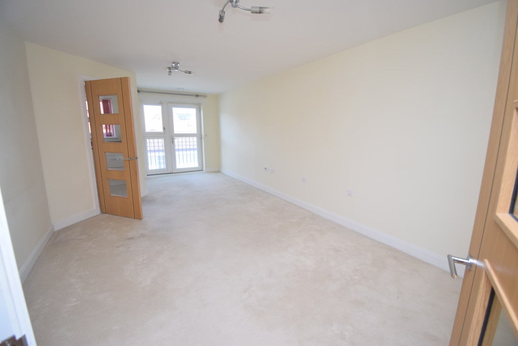 Flat Northgate in Bridgwater