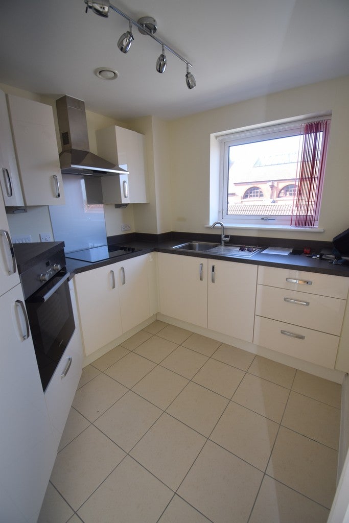 Flat Northgate in Bridgwater
