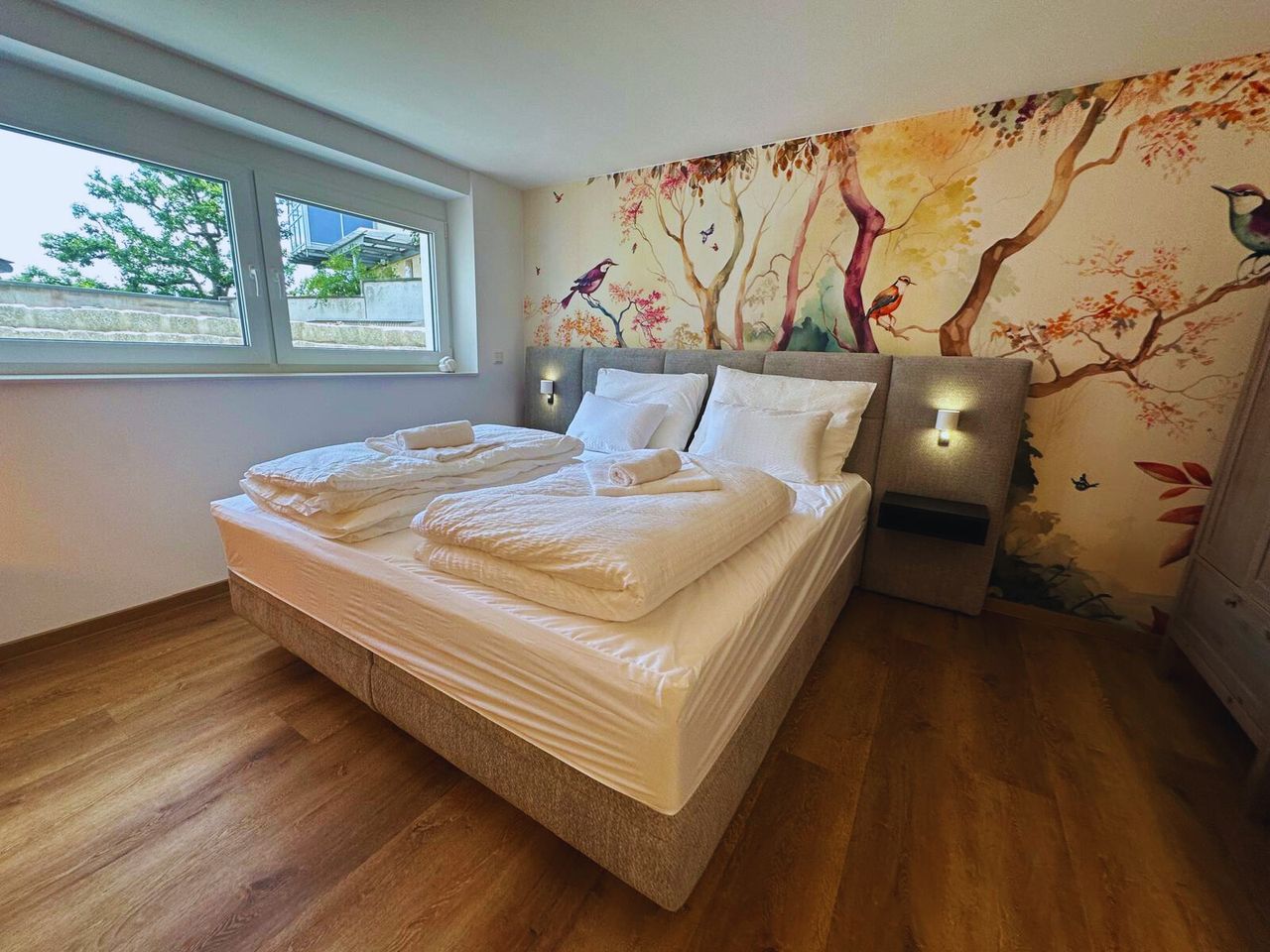 Wohnung Gruberstraße in Schwaighausen