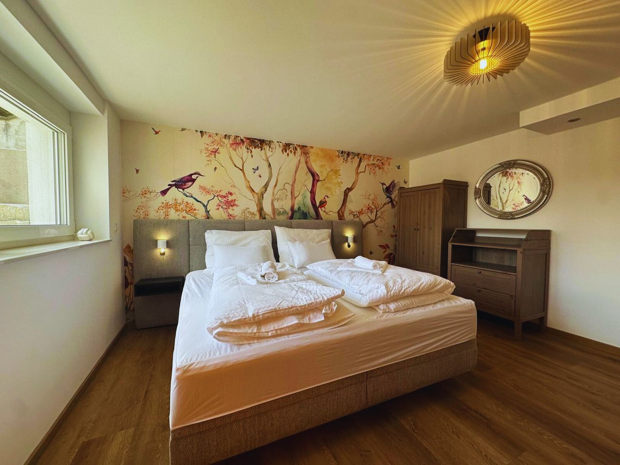 Wohnung Gruberstraße in Schwaighausen
