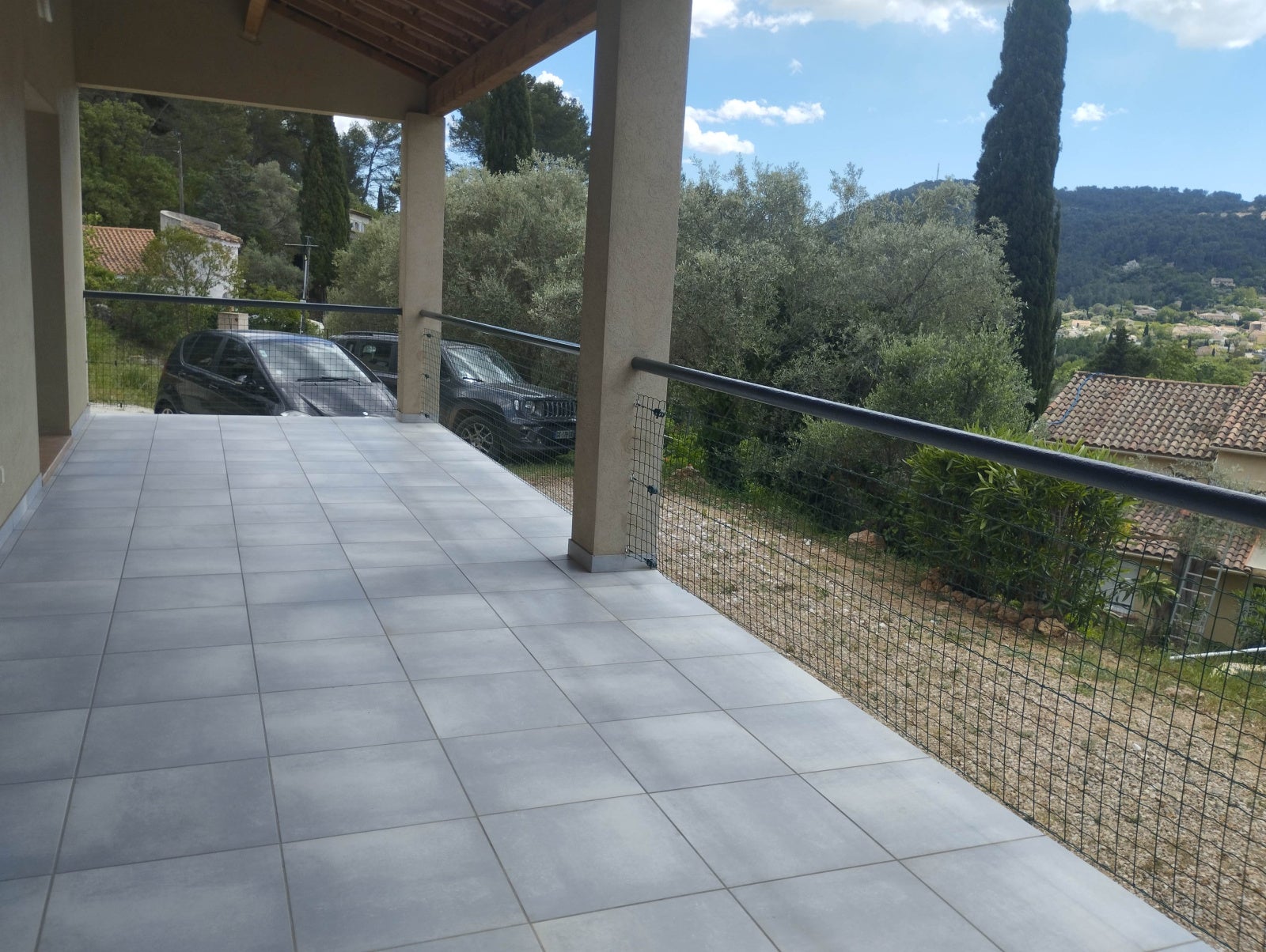 Maison Impasse des Santolines à Solliès-Toucas