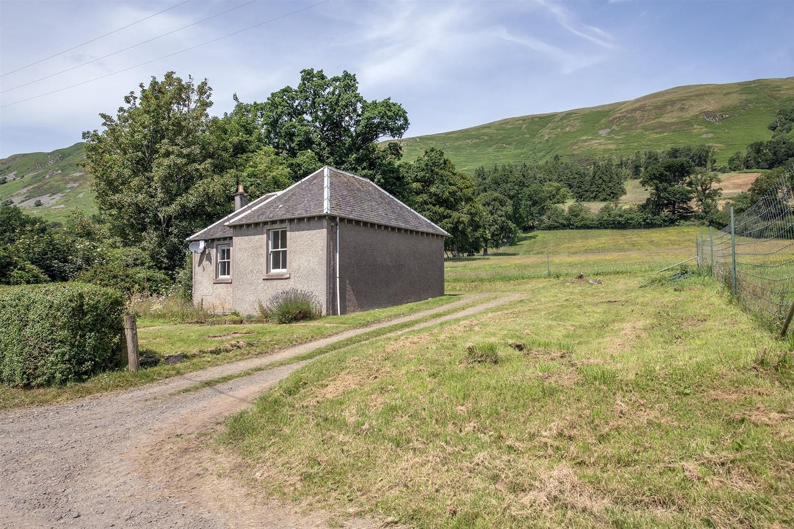 House A91 in Dollar