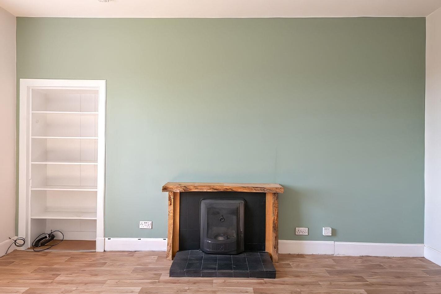 House A91 in Dollar