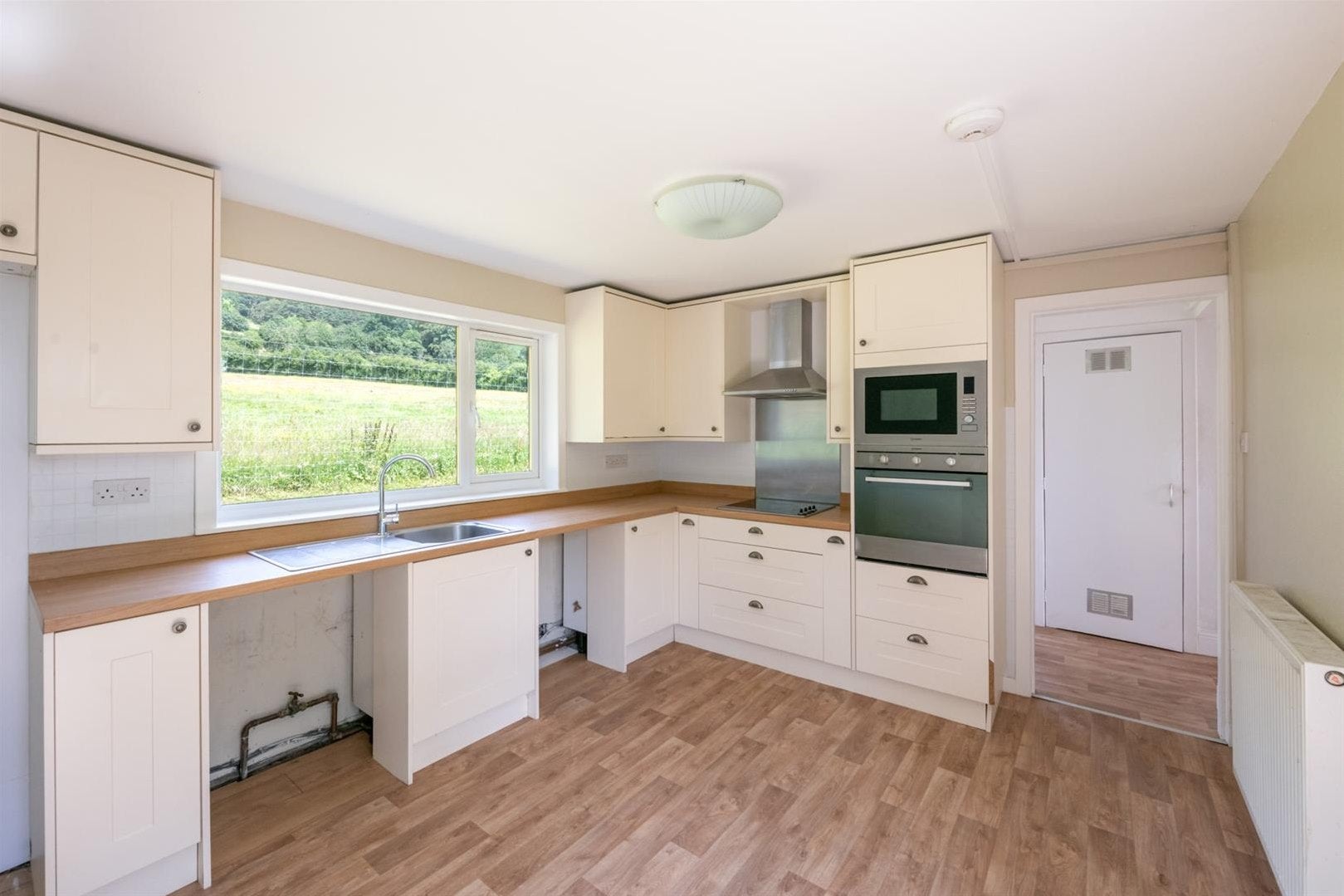 House A91 in Dollar