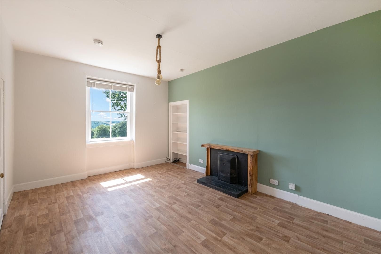House A91 in Dollar