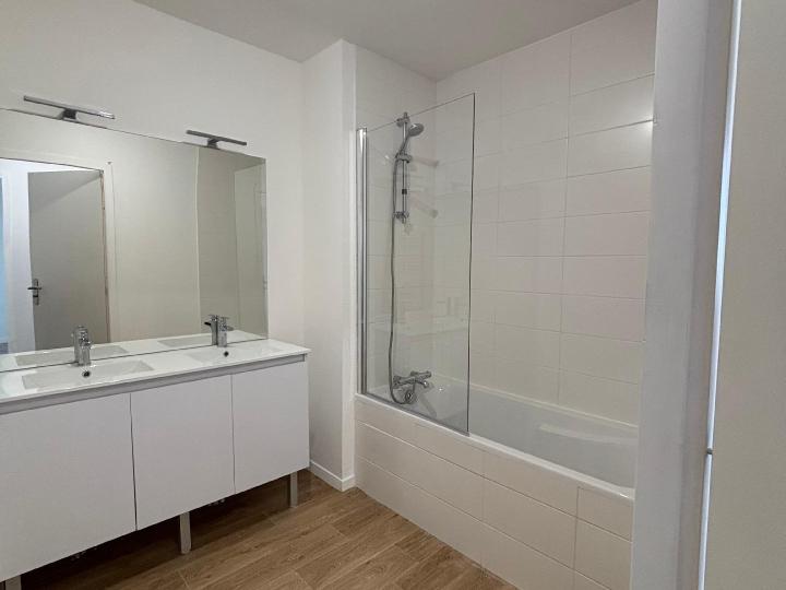 Flat Rue Olivier de Sesmaisons in La Chapelle-sur-Erdre