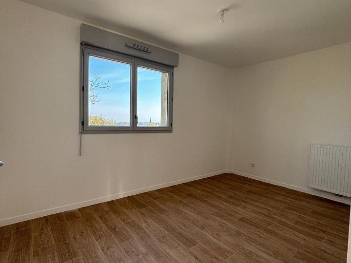 Appartement Rue Olivier de Sesmaisons à La Chapelle-sur-Erdre