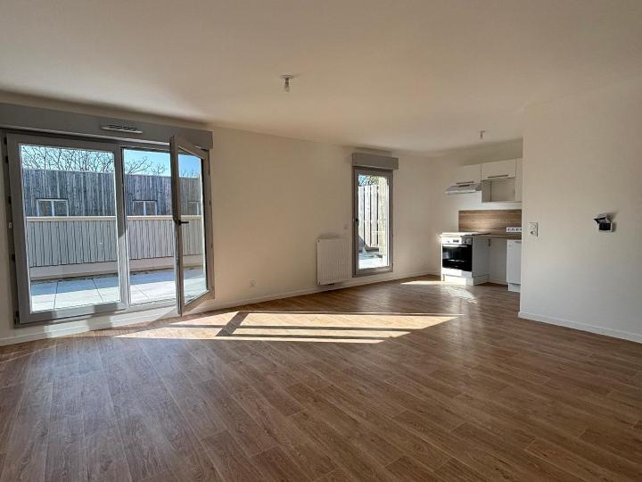 Appartement Rue Olivier de Sesmaisons à La Chapelle-sur-Erdre