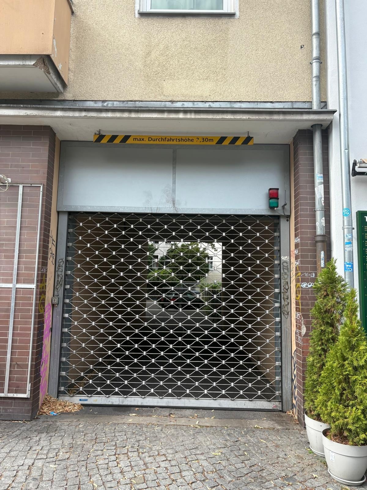 Wohnung Kantstraße in Berlin
