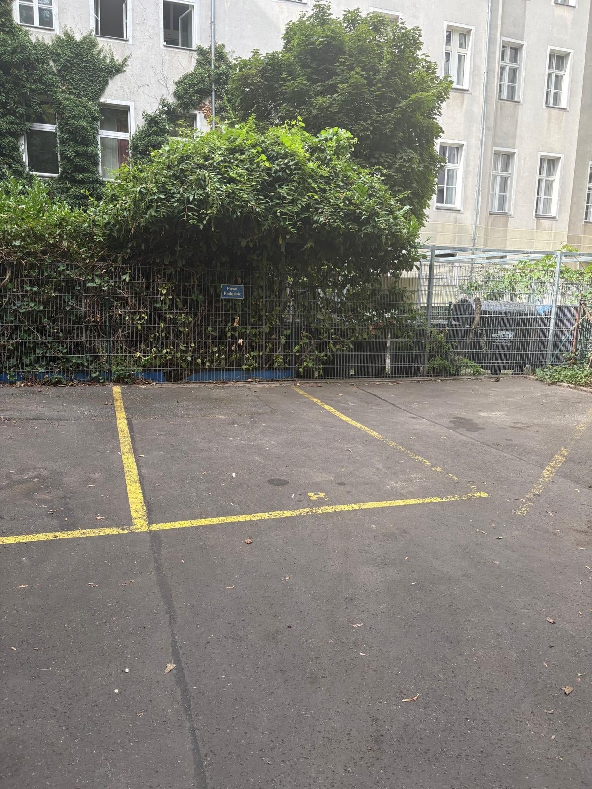 Wohnung Kantstraße in Berlin