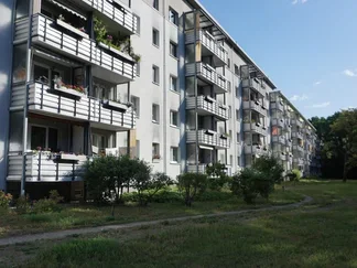 Wohnung Erich-Weinert-Straße in Potsdam