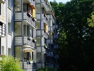 Wohnung Erich-Weinert-Straße in Potsdam