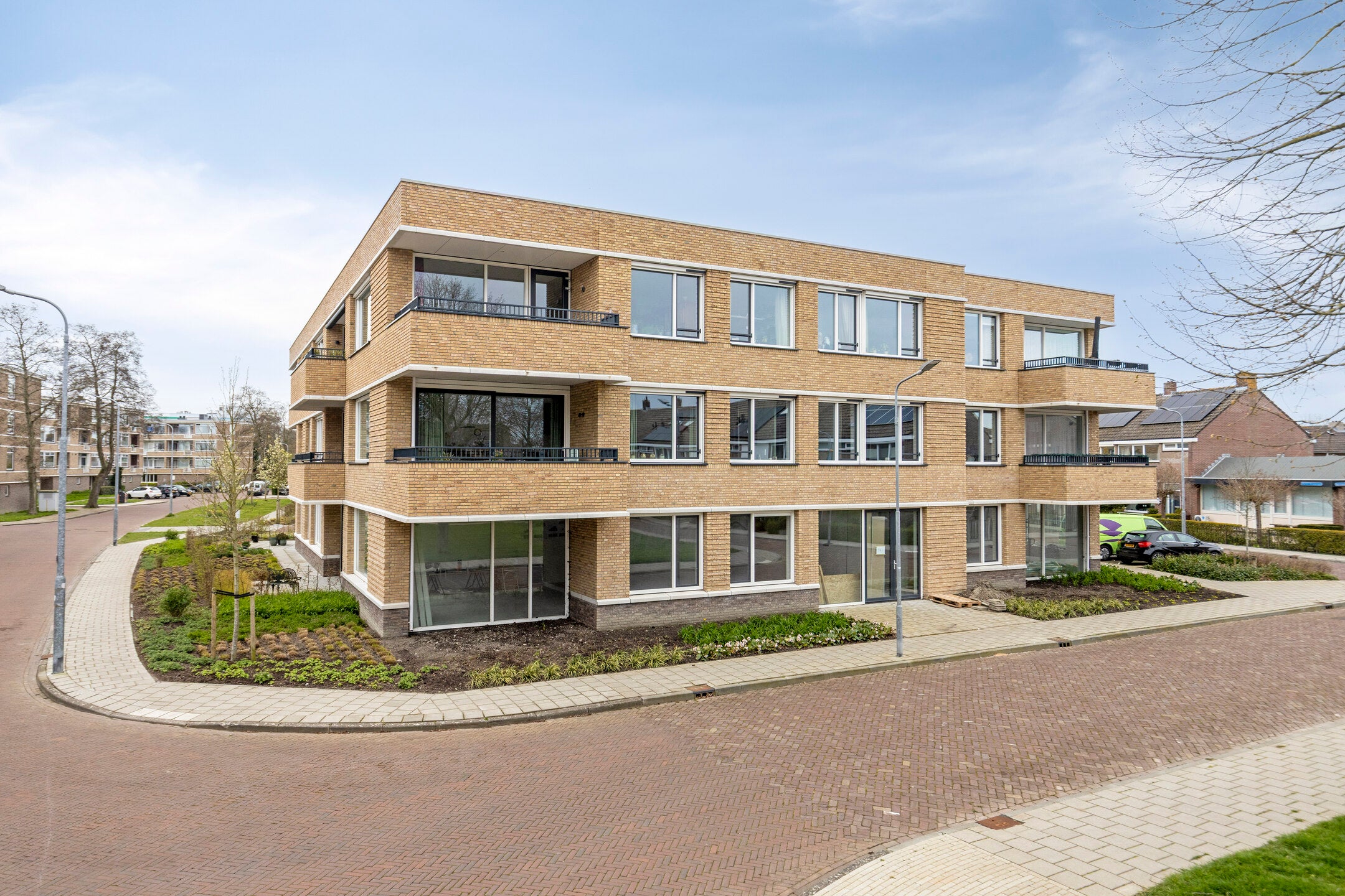 Appartement te koop: Geleijn d'Hoorneplein 18, Middelburg