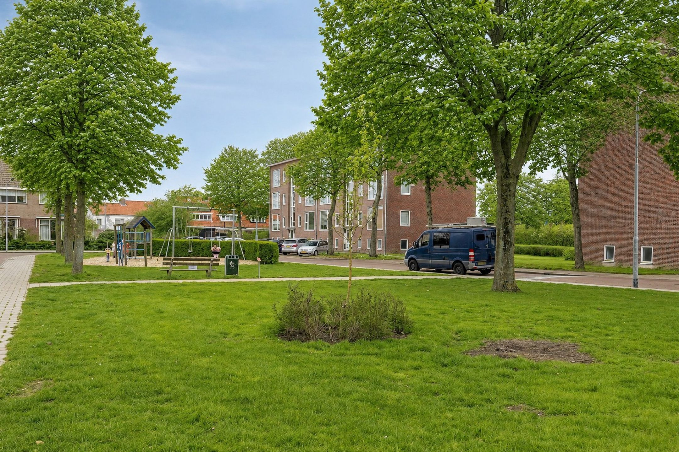 Appartement te koop: Geleijn d'Hoorneplein 18, Middelburg