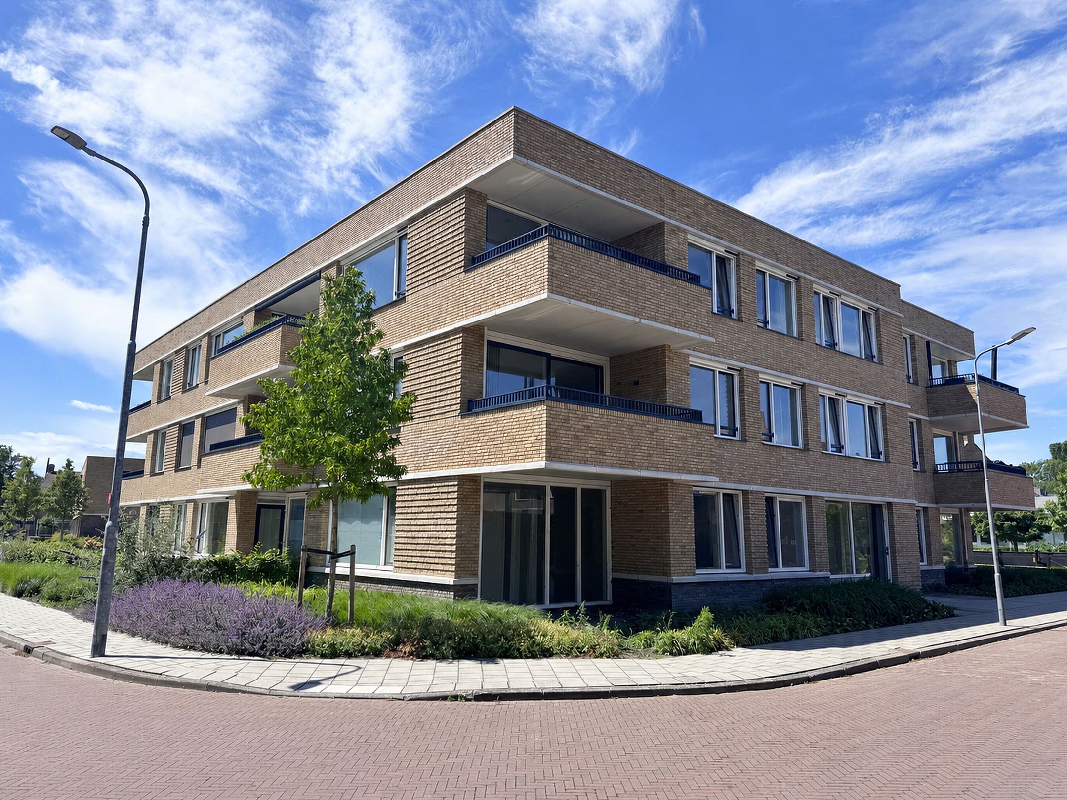Geleijn d'Hoorneplein 18 in Middelburg