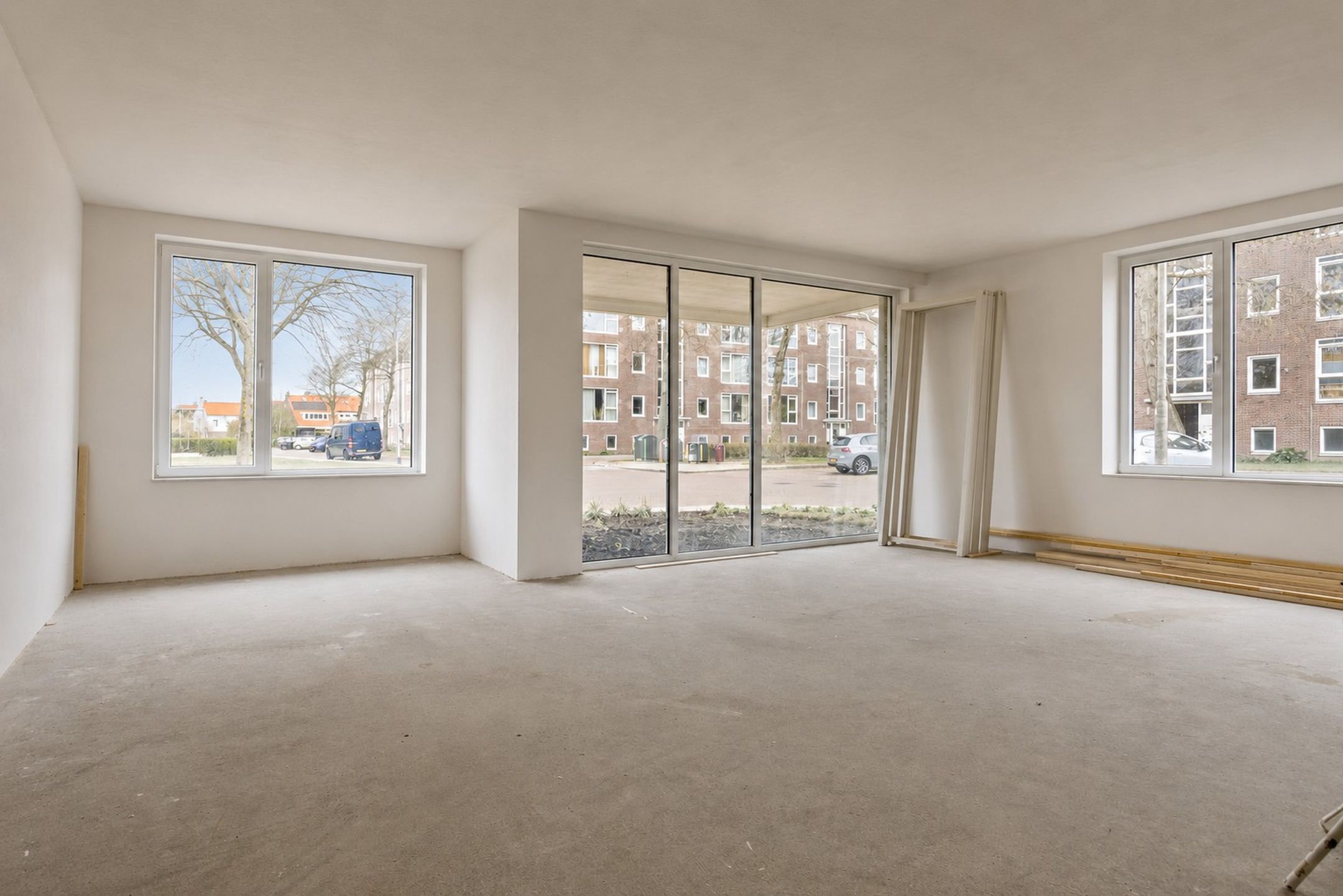 Appartement te koop: Geleijn d'Hoorneplein 18, Middelburg