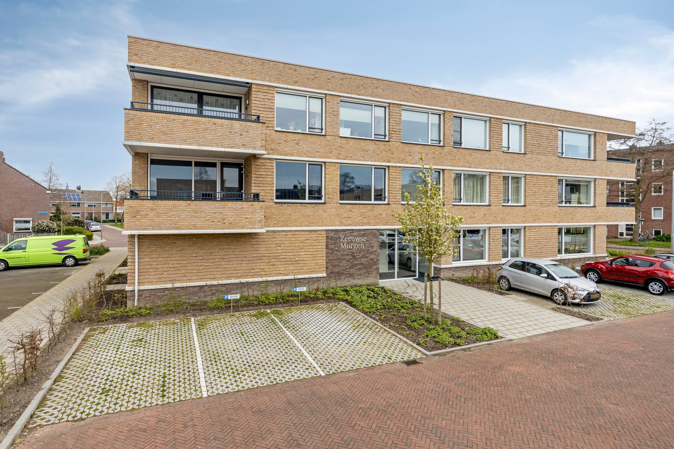 Appartement te koop: Geleijn d'Hoorneplein 18, Middelburg