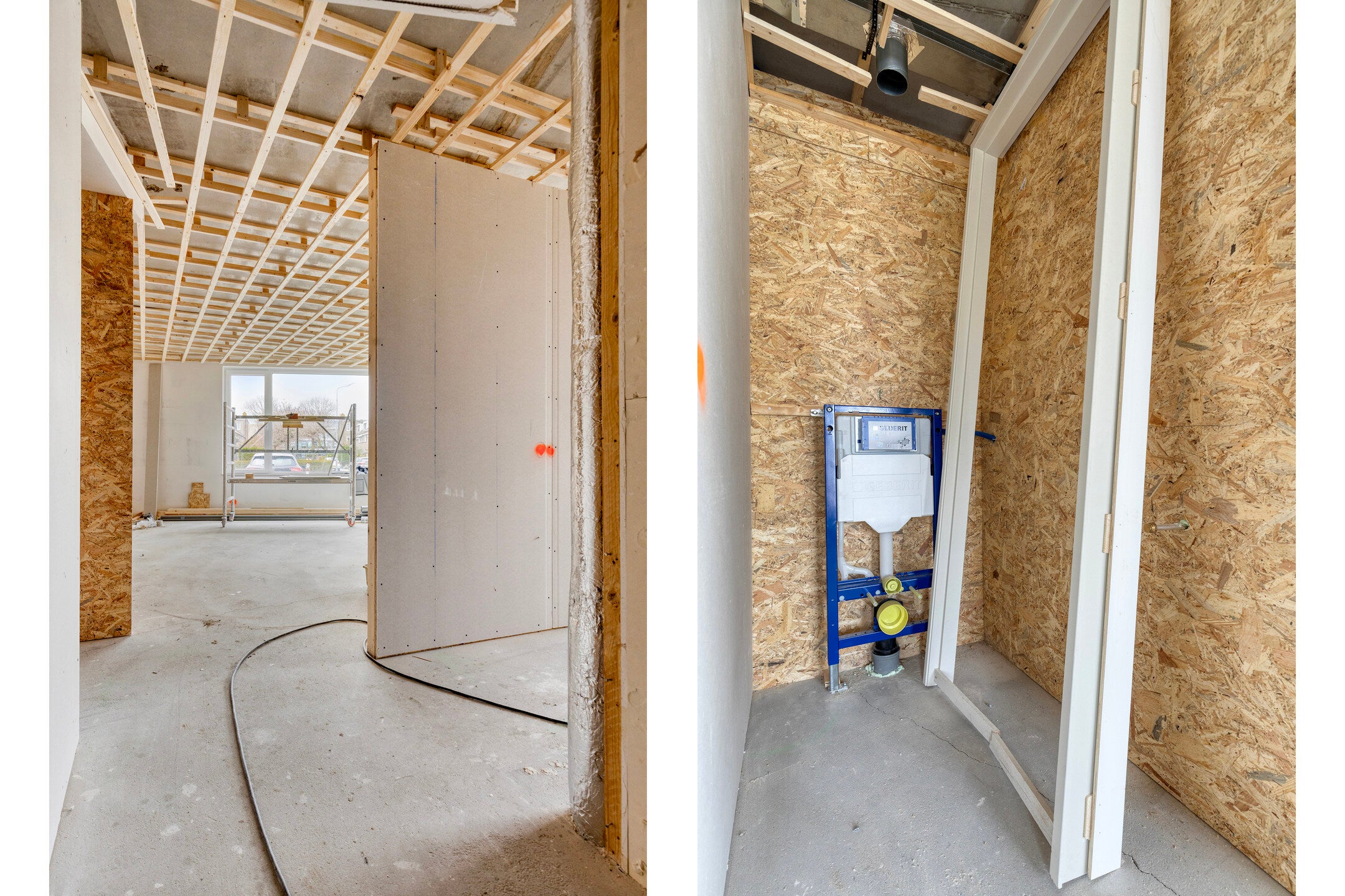 Appartement te koop: Geleijn d'Hoorneplein 18, Middelburg