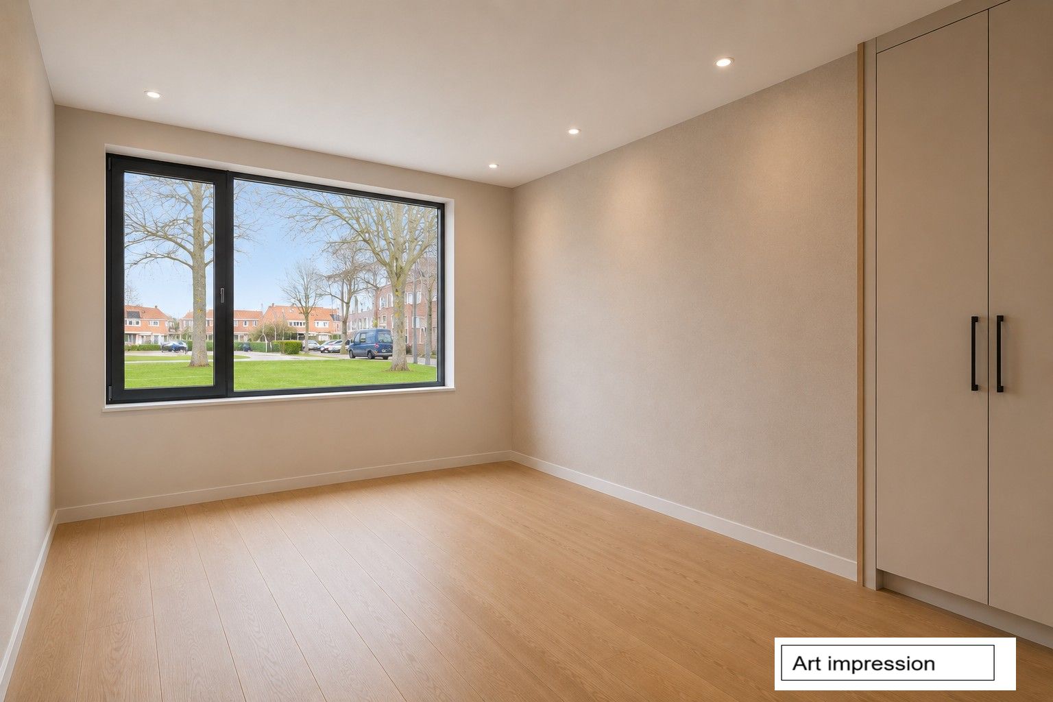 Appartement te koop: Geleijn d'Hoorneplein 18, Middelburg