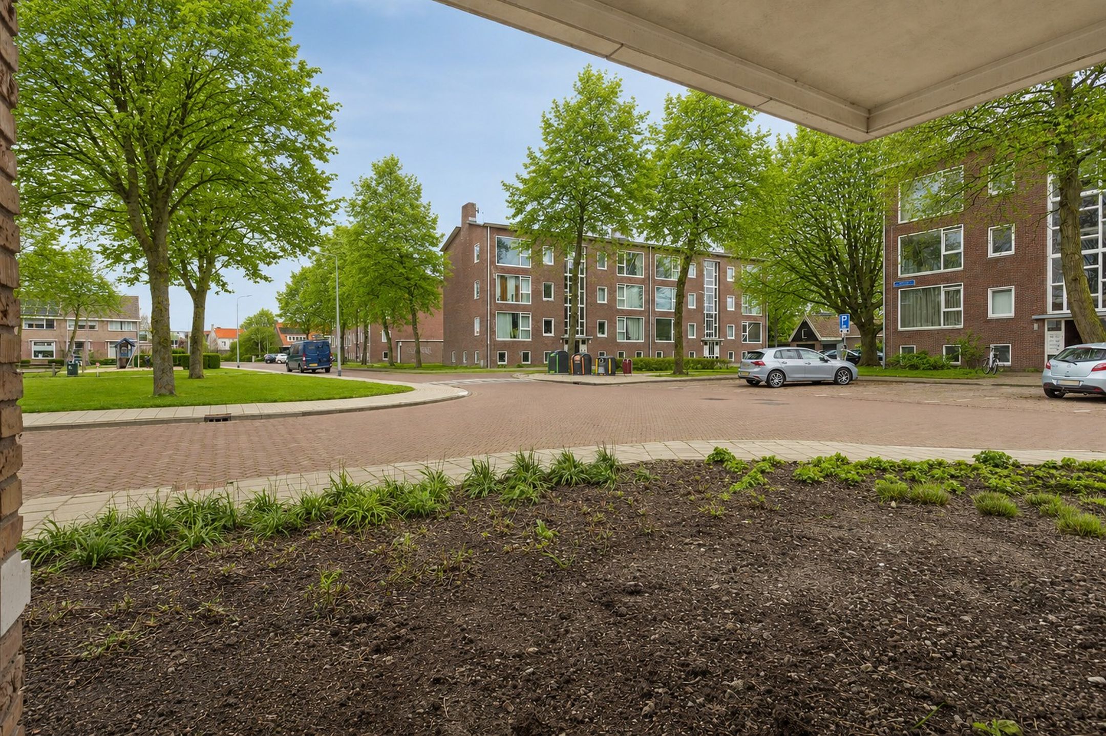 Appartement te koop: Geleijn d'Hoorneplein 18, Middelburg