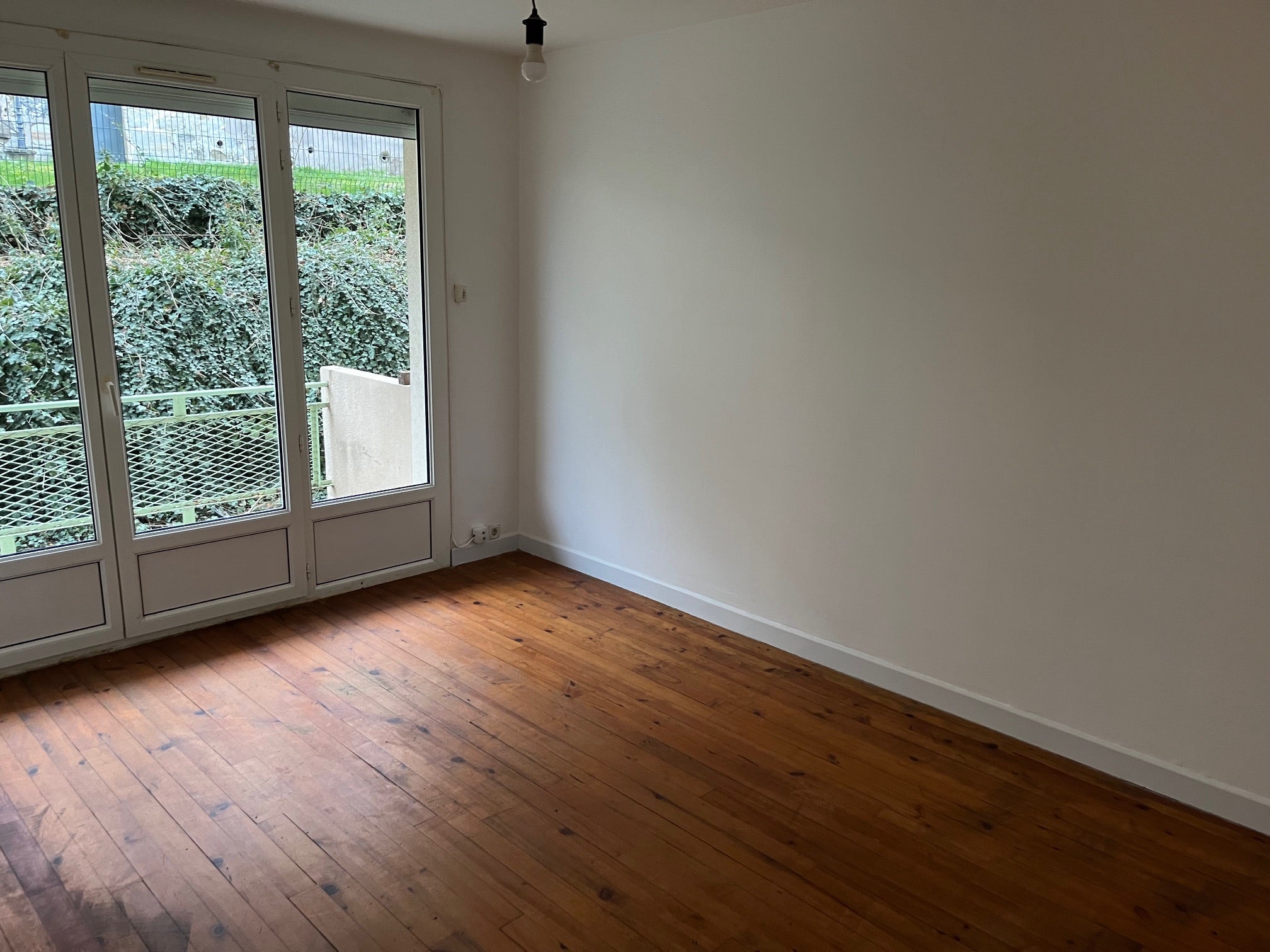 Flat Rue Voltaire in Saint-Étienne