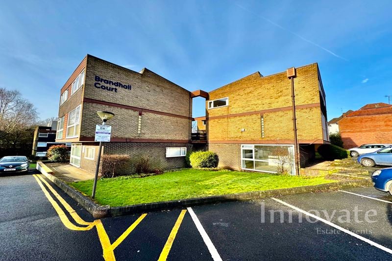 Flat Heron Road in Sandwell