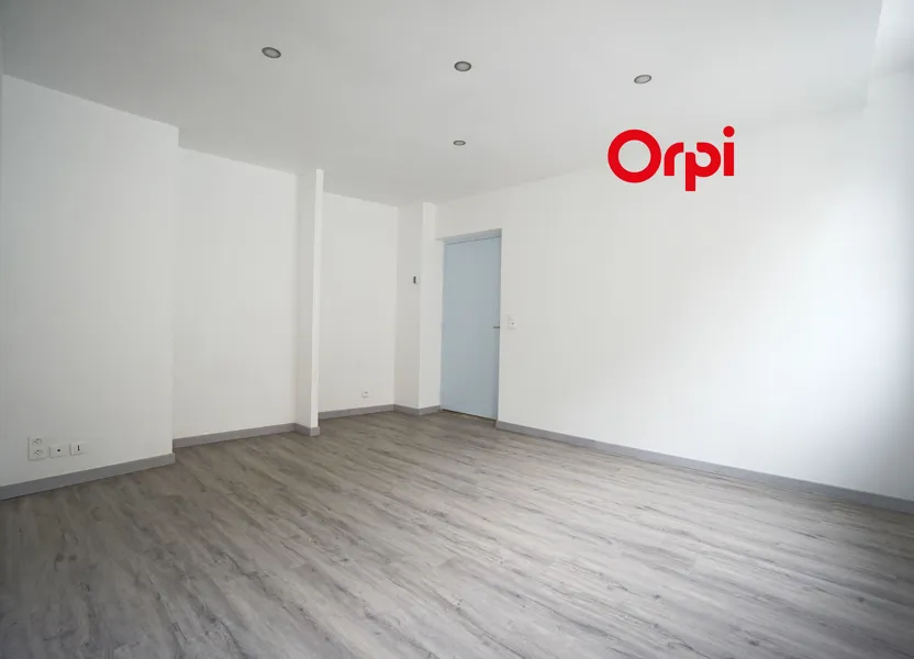 Appartement Rue Thiers à Bernay