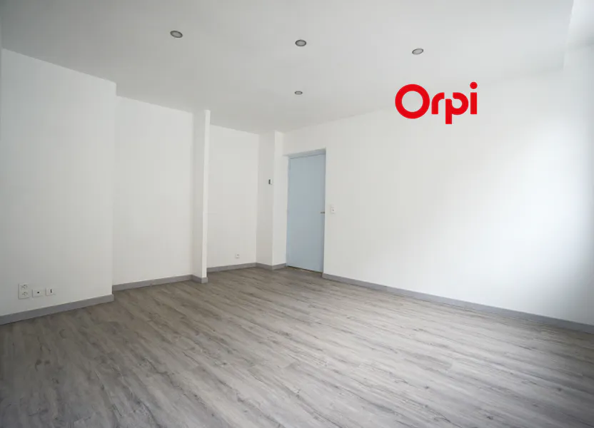 Appartement Rue Thiers à Bernay