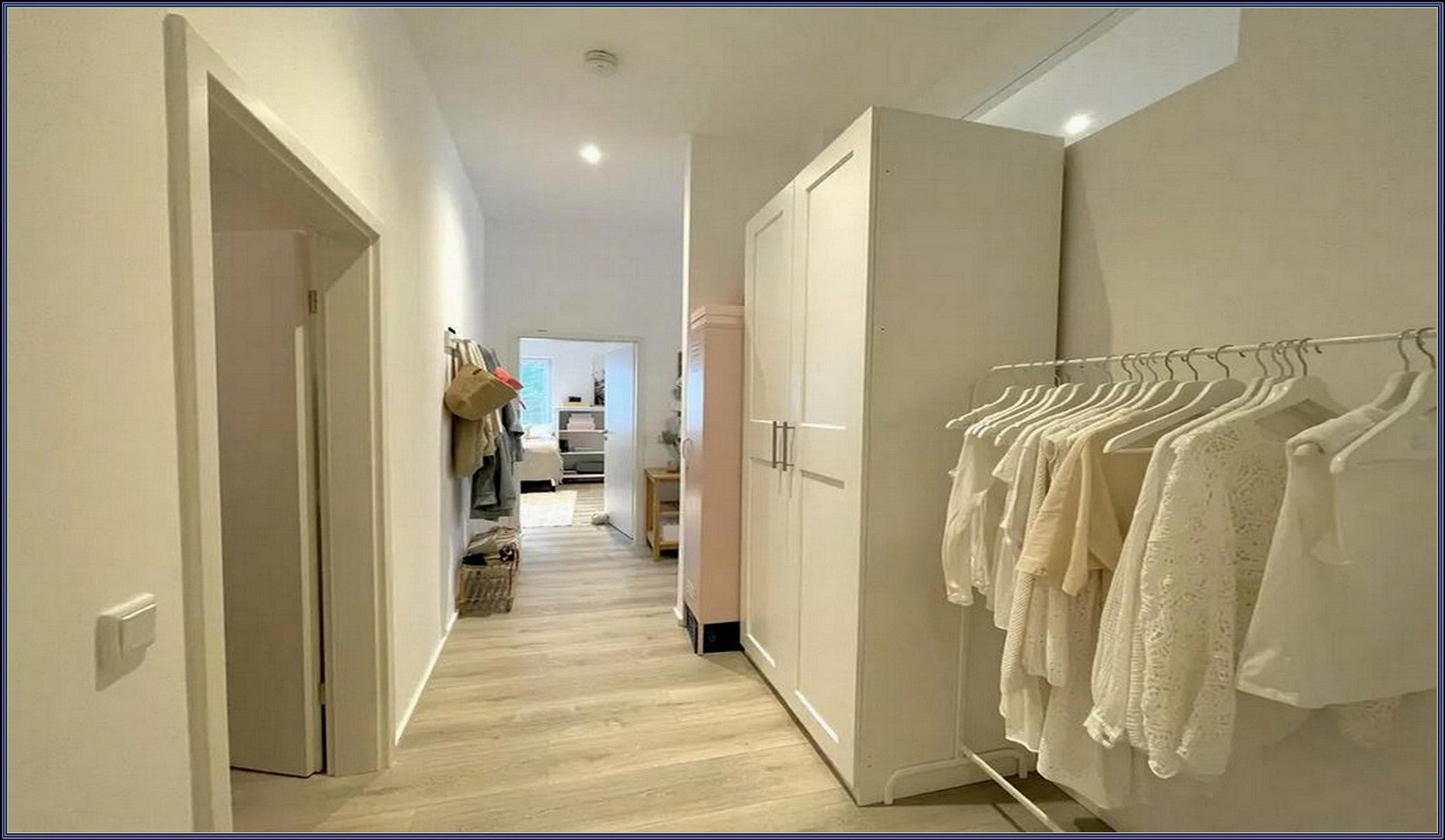 Wohnung Gustav-Schwab-Straße in München