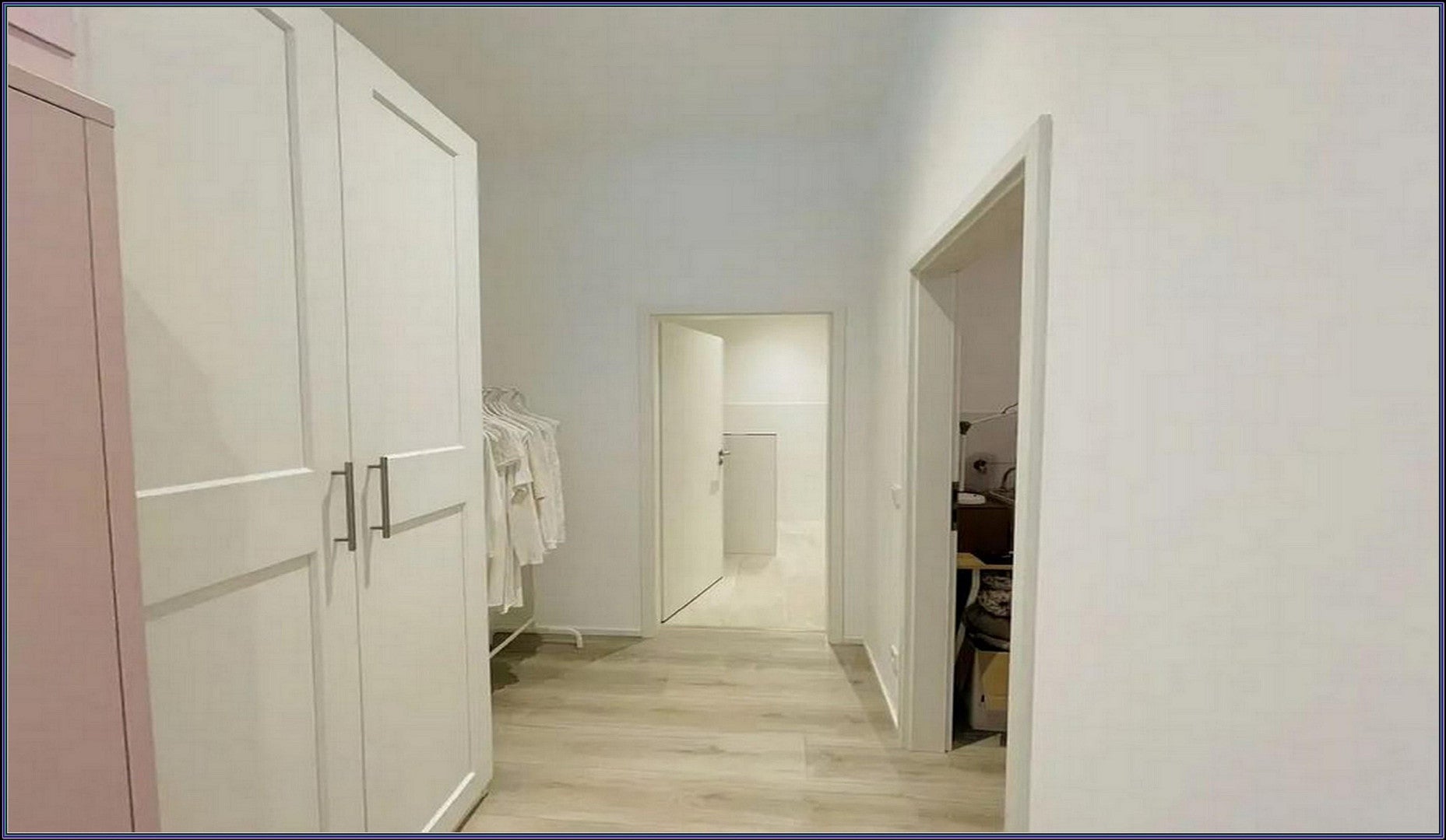 Wohnung Gustav-Schwab-Straße in München