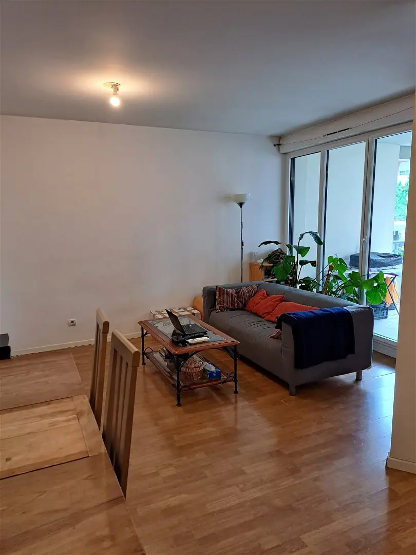 Appartement Contre-Allée du Boulevard de l'Embouchure à Toulouse