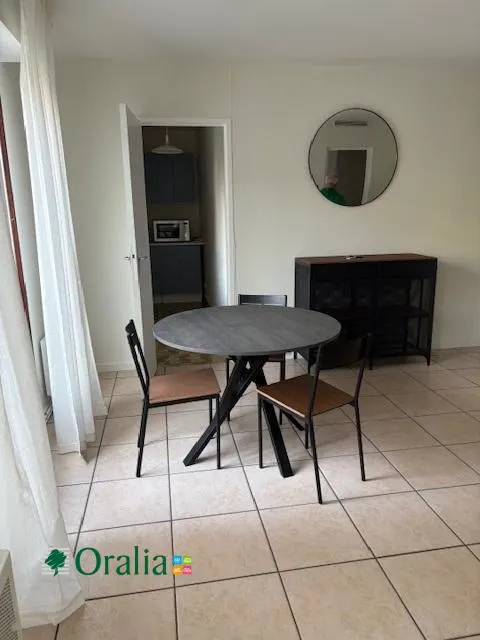 Appartement Avenue Thiers à Lyon