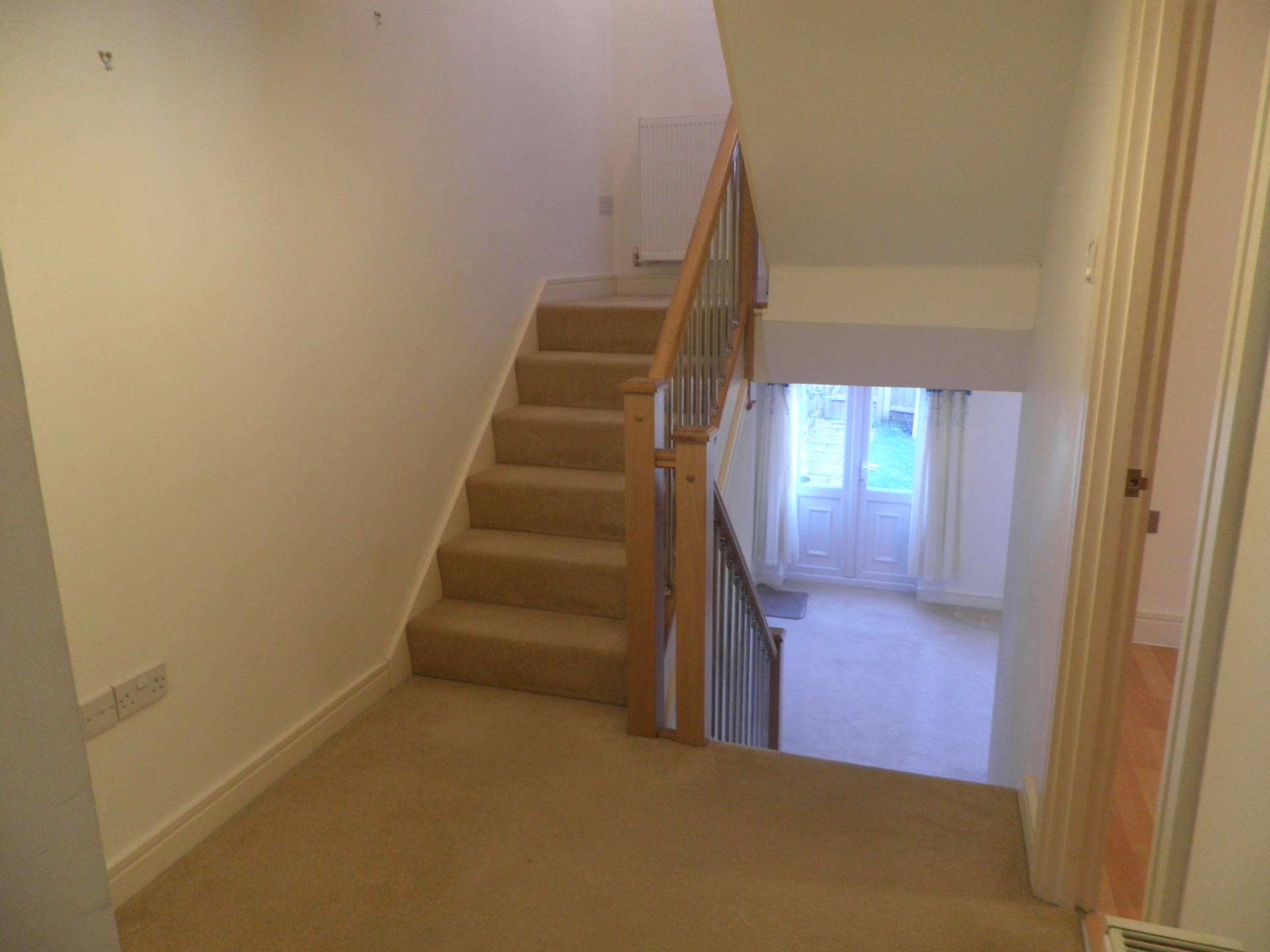 House Boards Court in Torridge District