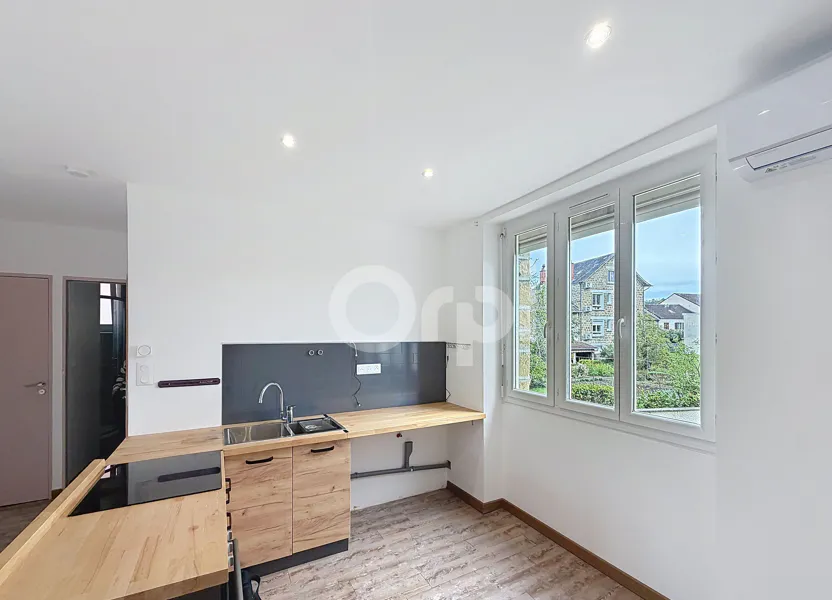 Flat Rue Pierre Chaumeil in Brive-la-Gaillarde