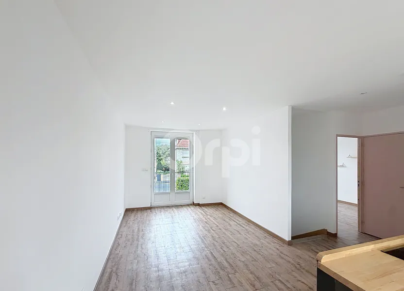 Flat Rue Pierre Chaumeil in Brive-la-Gaillarde