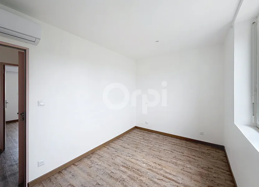 Flat Rue Pierre Chaumeil in Brive-la-Gaillarde