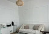 Appartement Port de Boulogne-Billancourt à Boulogne-Billancourt