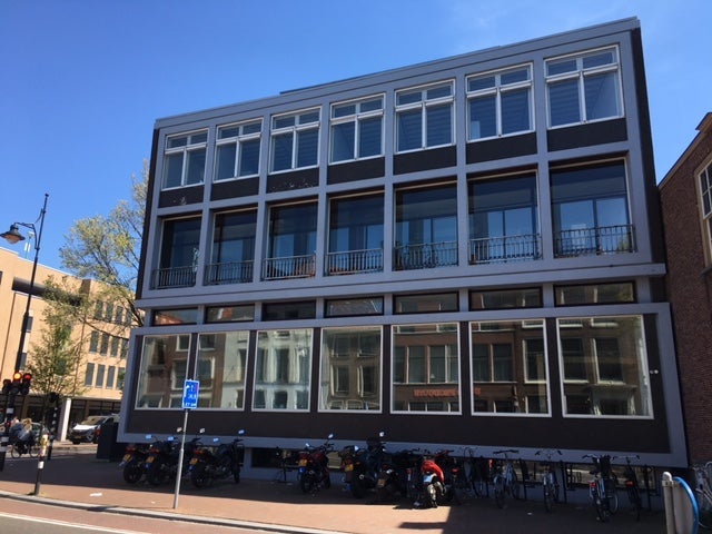 Ir. Driessenstraat, Leiden, Leiden