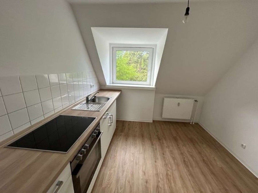 Wohnung Fördestraße in Flensburg