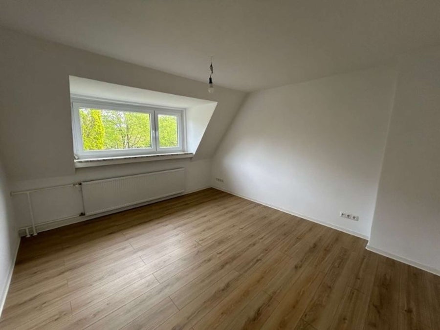 Wohnung Fördestraße in Flensburg