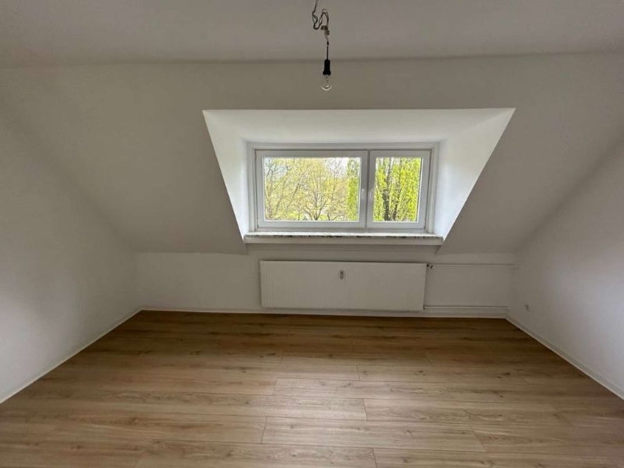 Wohnung Fördestraße in Flensburg
