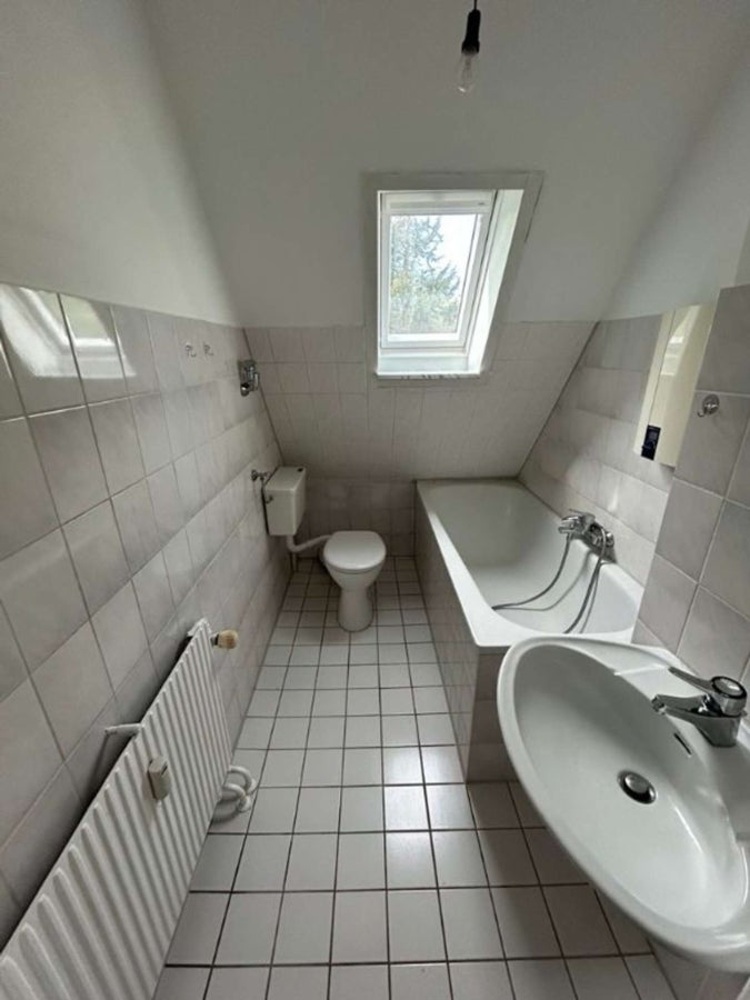 Wohnung Fördestraße in Flensburg