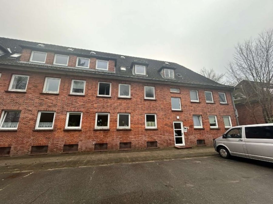 Wohnung Fördestraße in Flensburg