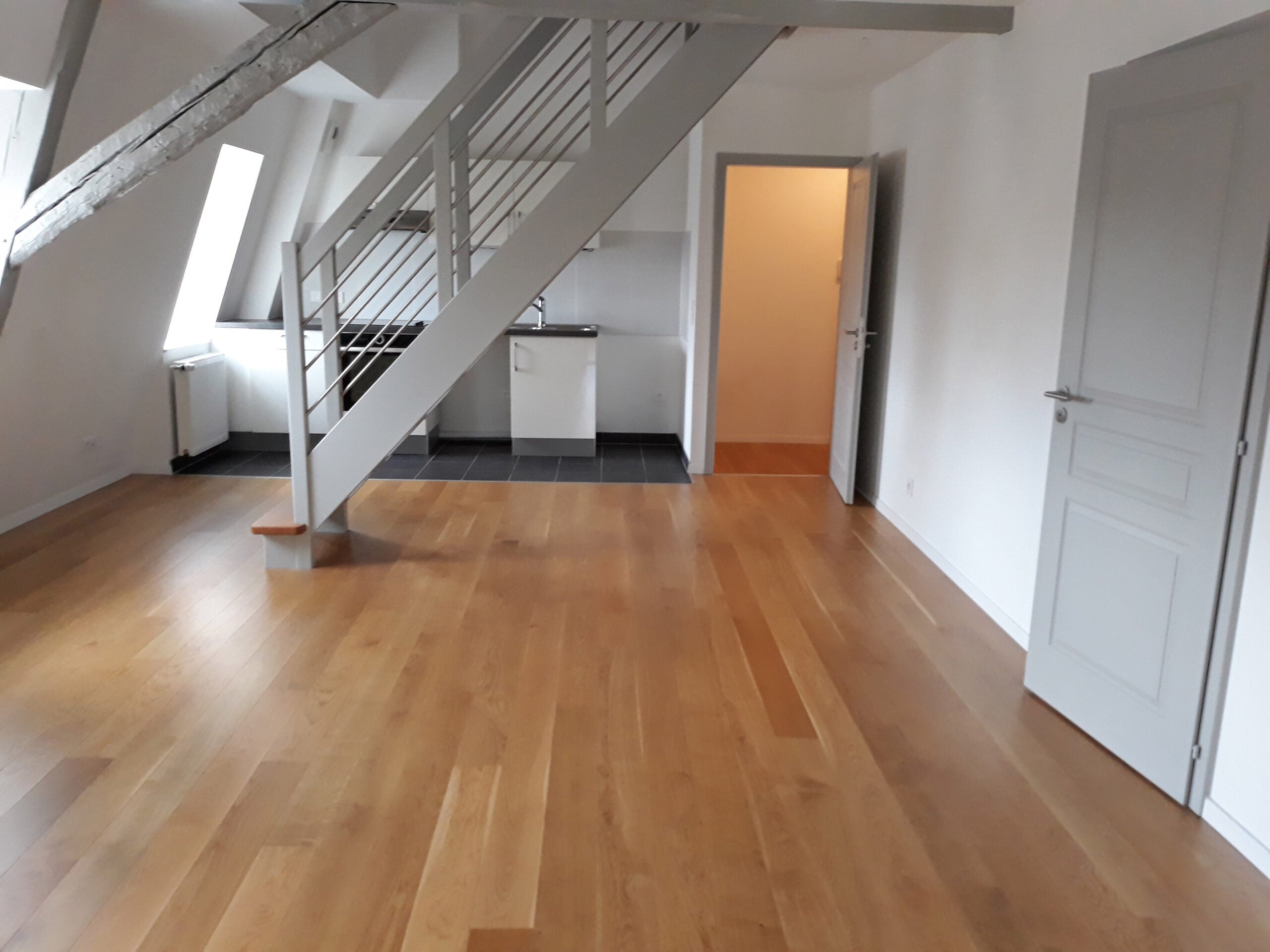 Appartement Rue du Général de Gaulle à Rosheim