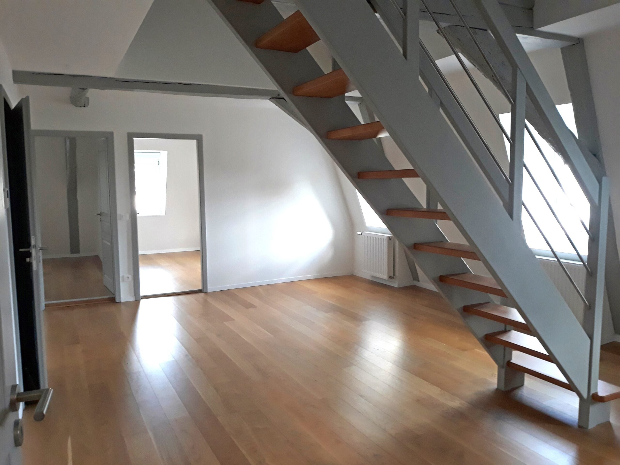 Appartement Rue du Général de Gaulle à Rosheim