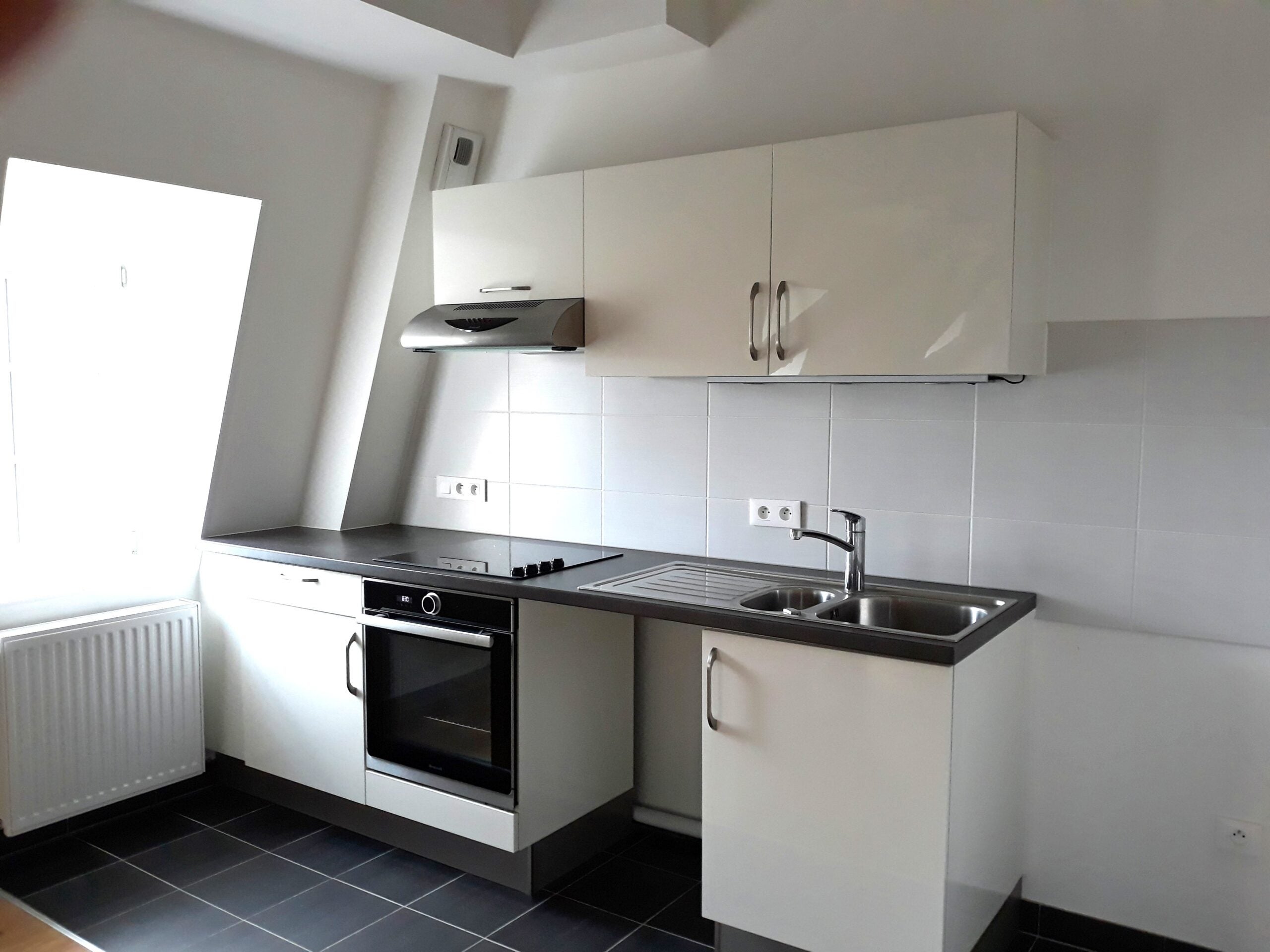 Appartement Rue du Général de Gaulle à Rosheim