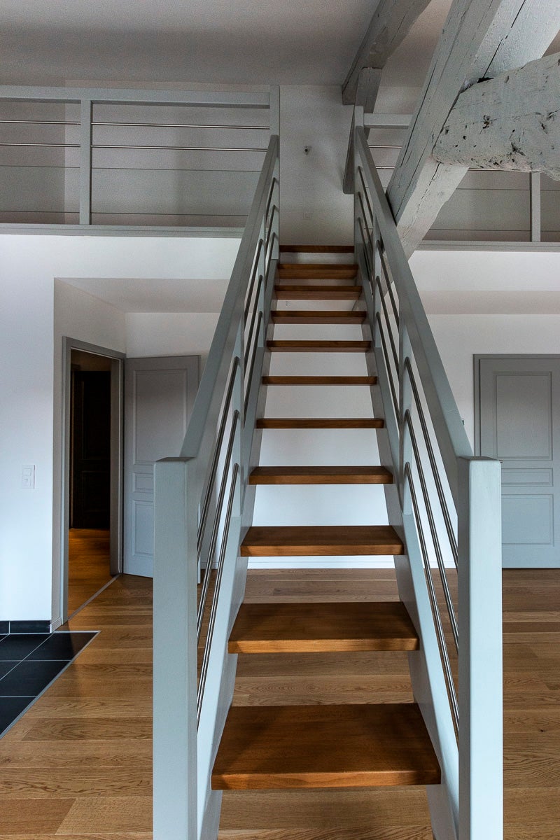 Appartement Rue du Général de Gaulle à Rosheim